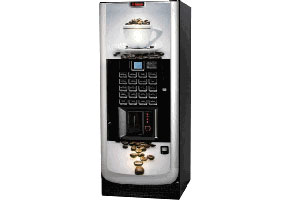 кофейный автомат