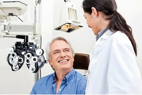 Диагностика и лечение катаракты – это нужно знать каждому
