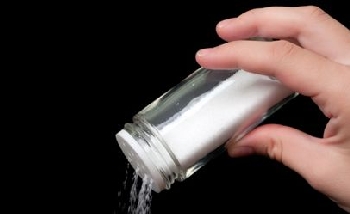 Ученые доказали, что соль не вредна! 